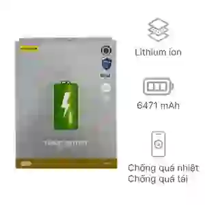 Thay pin iPad Mini 2 chính hãng Pisen