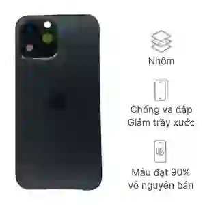 Thay vỏ iPhone 12 Mini chính hãng Aries