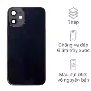 Thay vỏ iPhone 12 Mini chính hãng Aries