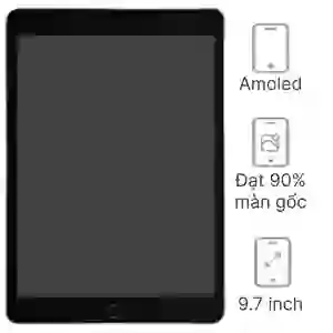 Thay màn hình iPad Air 2 chính hãng GENA