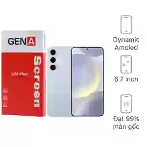 Thay màn hình Samsung Galaxy S24 Plus chính hãng GENA loại Pro