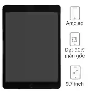 Thay màn hình iPad Mini 3 chính hãng GENA