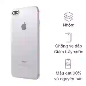 Thay vỏ iPhone 7 Plus chính hãng Aries
