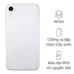 Thay vỏ iPhone XR chính hãng Aries