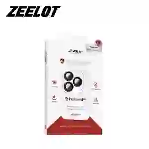 Dán Chống Va Đập Camera Iphone 15 Pro/ Pro Max Zeelot Pishield