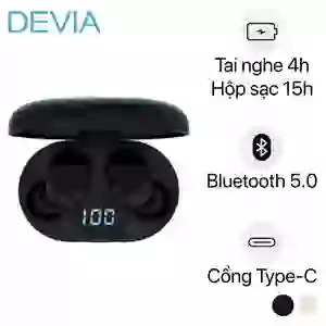 Tai Nghe Bluetooth Devia Joy A6