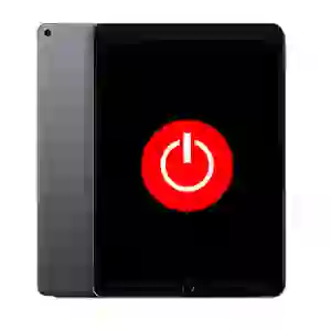 Sửa nguồn iPad Air 3