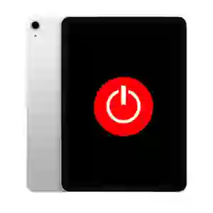 Sửa nguồn iPad Air 4