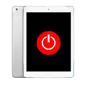 Sửa nguồn iPad Air 1