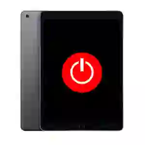 Sửa nguồn iPad Gen 8