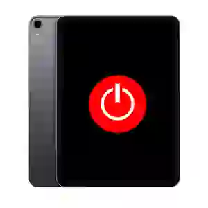 Sửa nguồn iPad Pro 11 2018