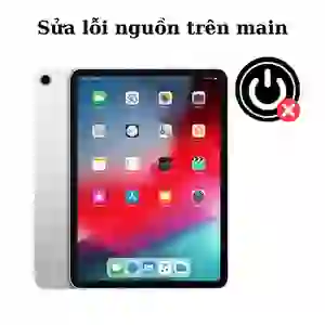 Sửa nguồn iPad Pro 11 2019