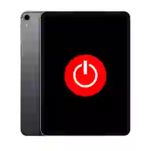 Sửa nguồn iPad Pro 12.9 2018