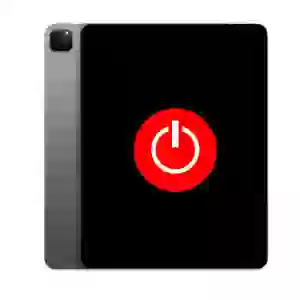 Sửa nguồn iPad Pro m2 2022