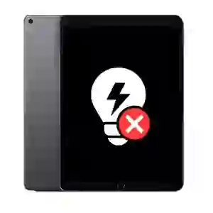 Sửa hiển thị iPad Air 3