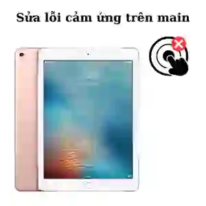Sửa hiển thị iPad Gen 6