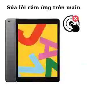 Sửa hiển thị iPad Gen 7