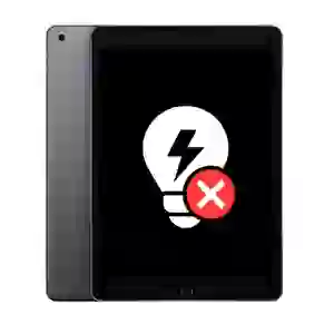 Sửa hiển thị iPad Gen 7