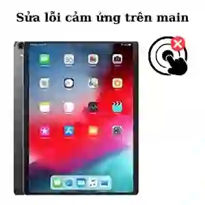 Sửa hiển thị iPad Pro 11 2018