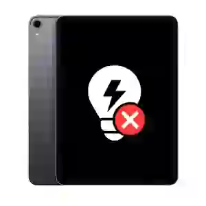 Sửa hiển thị iPad Pro 11 2019