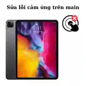Sửa hiển thị iPad Pro 11 2020