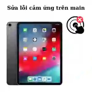 Sửa hiển thị iPad Pro 12.9 2018