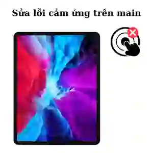 Sửa hiển thị iPad Pro 12.9 2020