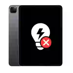 Sửa hiển thị iPad Pro 12.9 2020