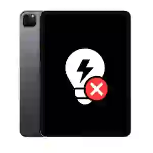 Sửa hiển thị iPad Pro M1 2021