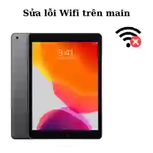 Sửa wifi iPad Gen 8