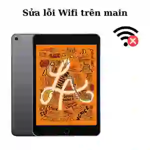 Sửa wifi iPad Mini 5