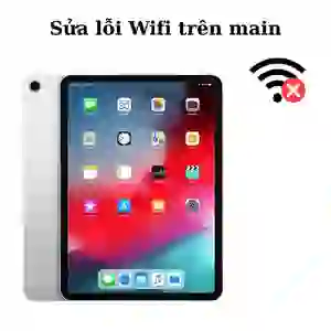 Sửa wifi iPad Pro 11 2019