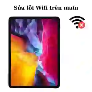 Sửa wifi iPad Pro 11 2020