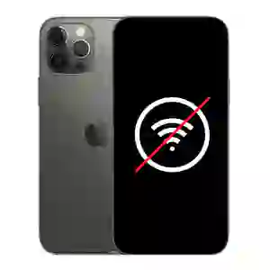 Sửa wifi iPhone 12 Pro Max