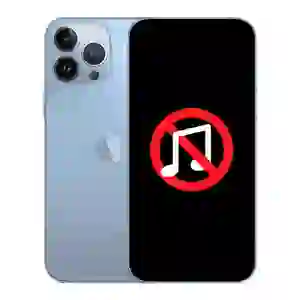 Sửa main - IC audio iPhone 13 Pro Max