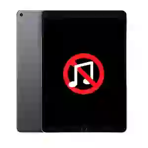 Sửa âm thanh iPad Air 3