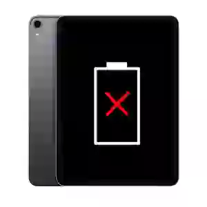 Sửa sạc trên main iPad Pro 11 2018