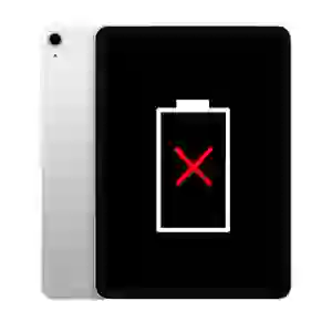 Sửa sạc trên main iPad Air 4