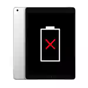 Sửa sạc trên main iPad Gen 9