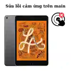 Sửa hiển thị iPad Mini 5