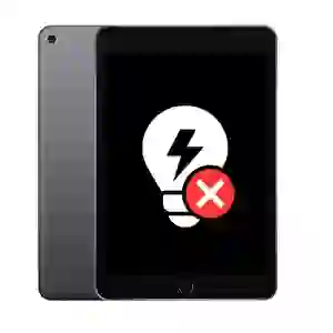 Sửa hiển thị iPad Mini 5