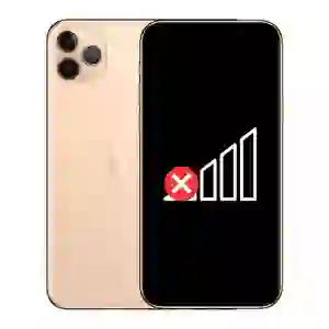 Sửa sóng iPhone 11 Pro