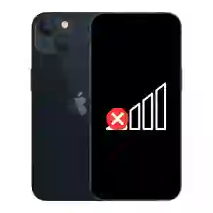 Sửa sóng iPhone 13