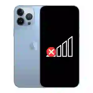 Sửa sóng iPhone 13 Pro