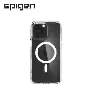 Ốp lưng iPhone 15 Pro Max Spigen Parallax with Magsafe