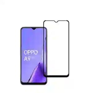 Dán cường lực Oppo A9 2020 Full màn hình