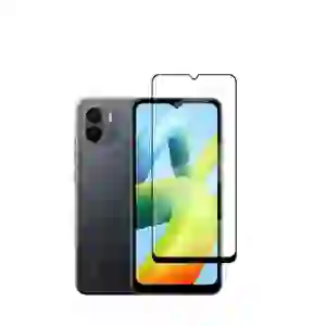 Dán cường lực Xiaomi Redmi A1 full màn hình