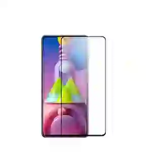Dán cường lực Samsung Galaxy A71/M51 full màn hình