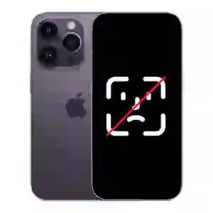 Sửa Main - Face ID iPhone 14 Pro Max