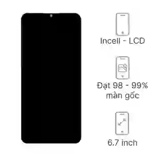 Thay màn hình Nokia C31